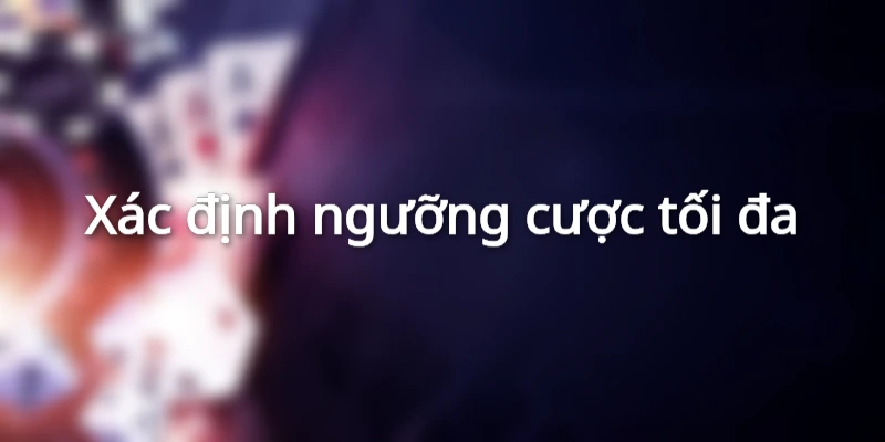 Cách tăng cơ hội thắng trong Tài Xỉu 789Bet