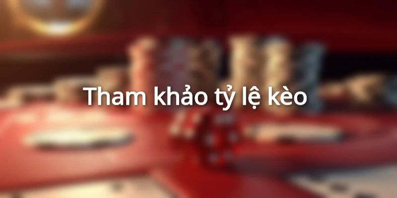Nắm bắt mẹo soi kèo để chiến thắng tại 789bet dễ dàng