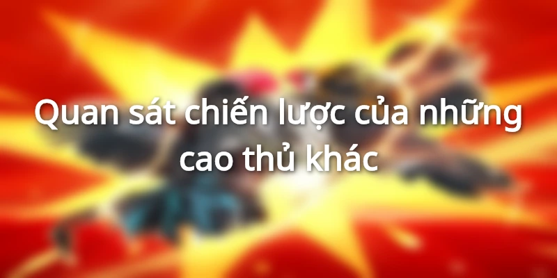 Tiết lộ cho bet thủ một vài mẹo hay để chơi bắn cá tiên luôn thắngTiết lộ cho bet thủ một vài mẹo hay để chơi bắn cá tiên luôn thắng