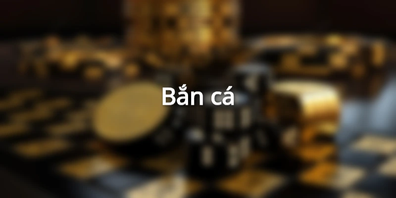 Bắn cá