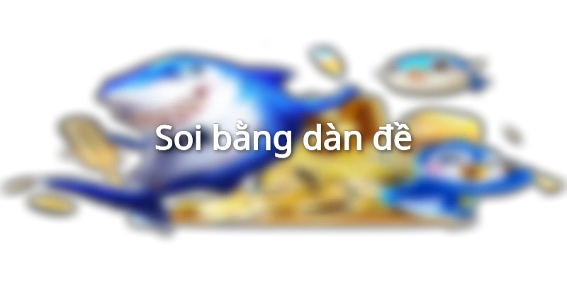 Phương pháp soi theo dàn đề hiệu quả