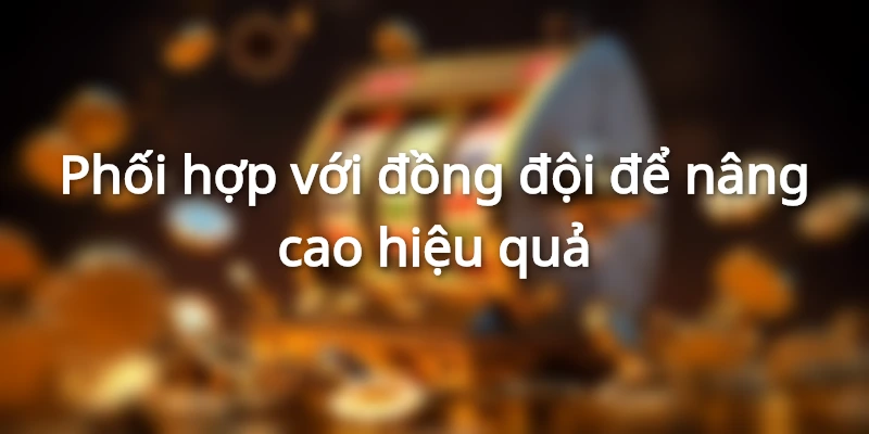 Bí quyết cho hội viên