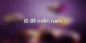lô đề miền nam