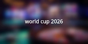 world cup 2026
